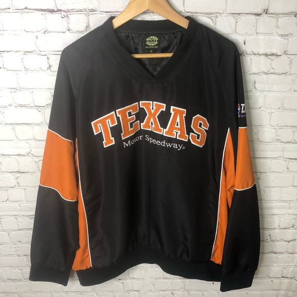 SMI Properties Other - Texas Motor Speedway Windbreaker